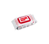 Urnex Cafe Wipz Coffee Equipment Cleaning Wipes, 100 pcs.