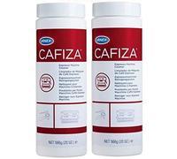 Urnex Cafiza 2 Espresso Machine Cleaner Cleaning Powder 2 x 900g