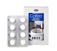 Urnex Cafiza Automatic Coffee Machine Cleaning Tablets, Pack of 8