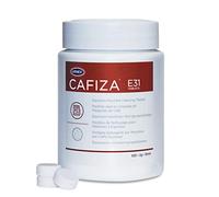 Cleaning tablets for professional coffee machines Urnex Cafiza, 100 pcs.