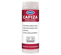 Urnex Cafiza Espresso Machine Cleaning Powder, 566 g | Odourless Coffee Machine Cleaner