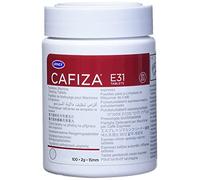 Cleaning tablets for professional coffee machines Urnex Cafiza, 100 pcs.