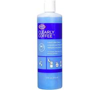 Urnex Clearly Liquid Coffee Pot Cleaner, 414 ml, Blue