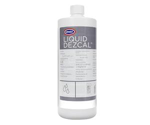 Urnex Dezcal Activated Scale Remover Liquid Concentrate 1Ltr