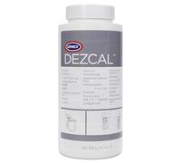 Dezcal Urnex Activated Scale Remover Powder Tub, 900g, White