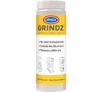 Urnex Grindz Coffee Grinder Cleaning Tablets, 430 g