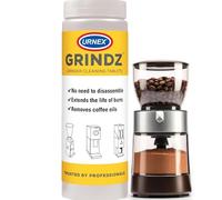 Urnex Grindz Coffee Grinder Cleaning Tablets, 430 g