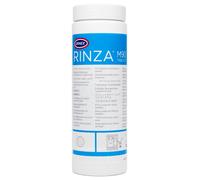 URNEX RINZA M90 COFFEE MACHINE, PITCHER AND PARTS CLEANING TABLETS - 10g/40Tabs