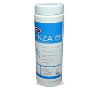 Urnex URN3401 Rinza Milk Cleaning Alkaline-1 x Tub of 40 Tablets, Plastic