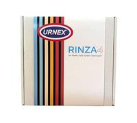 Urnex Rinza4 | 4 x Weekly Milk System Cleaning Kit
