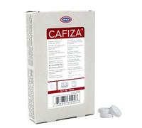 Urnex URN0301 Cafiza Espresso Machine Cleaning Tablets, Pack of 32