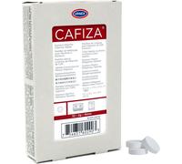 Urnex URN0301 Cafiza Espresso Machine Cleaning Tablets, Pack of 32