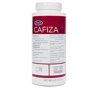 Urnex URN0401 Cafiza2 Espresso Machine Cleaner Powder, 900G Tub, White