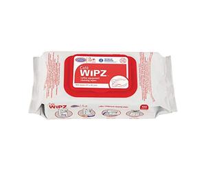 Urnex Wipz Equipment Cleaning Wipes (Pack 100x12)