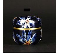 urns for Human Ashes Cremation Urn - Mini Burial Urn for Human Ashes, Hand Engraved - Suitable for Small Amounts Remains - Display The Urn at Home/(Color:H)