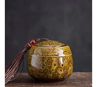 urns for Human Ashes Pet Urn Cremation Urnes, Mini Burial Urn for Human Ashes, Hand Engraved, Suitable for Small Amount Remains, Display The Urn at Home/(Color:H)