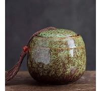 urns for Human Ashes Pet Urn Cremation Urnes, Mini Burial Urn for Human Ashes, Hand Engraved, Suitable for Small Amount Remains, Display The Urn at Home/(Color:J)