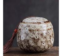 urns for Human Ashes Pet Urn Cremation Urnes, Mini Burial Urn for Human Ashes, Hand Engraved, Suitable for Small Amount Remains, Display The Urn at Home/(Color:G)