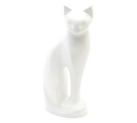 URNS UK Figurine Cremation Ashes Cat Urn
