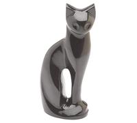URNS UK Figurine Cremation Ashes Cat Urn