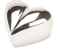 URNS UK Margate Heart Cremation Ashes Keepsake Urn