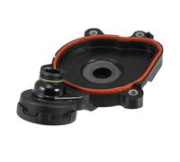 URO-012238 Engine Oil Separators Crankcase Breather Valves for GLE350 E350 E400 SLK350 GLK350 C300 C350 R350 2760100331 Crankcase Ventilation Valves