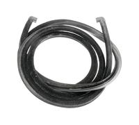 URO 51712230857 Soft Top Cover Seal, Rear top case cover