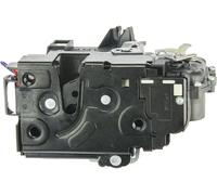 URO Door Latch/Actuator Assembly, Right