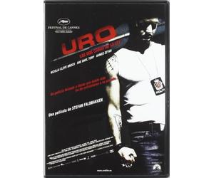 Uro: Las Dos Caras De La Ley (Import Dvd) (2007) Nicolai Cleve Broch; Ahmed Ze
