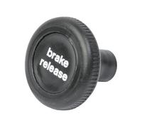 URO Parts 1074200095 Parking Brake Release Knob