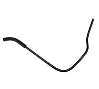 URO Parts 11151524087 Crankcase Breather Hose Pipe, Intake to Vent Valve, Black