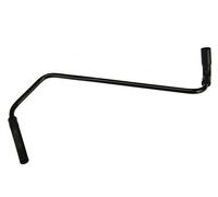 URO Parts 11157510750 Breather Hose, Intake to Vent Valve