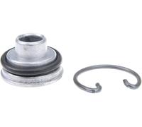 URO Parts 11429059338 Oil Filter Housing Plug Kit