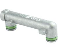 URO Parts 119 180 0266-PRM Camshaft Oiler Kit, 1 Pack