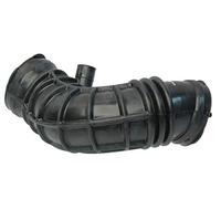 URO Parts 13721491743 Intake Hose, Black