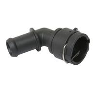 URO Parts 1J0122291D Cooling Hose Connector