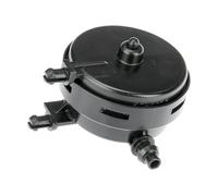 URO Parts 2307500185RK Trunk Lock Vacuum Actuator Repair Kit, Replacement vacuum actuator servo only