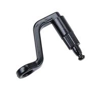 URO Parts 2307660067 Inner Door Handle Spindle Left/Right