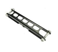 URO Parts 33322406291 Trailing Arm, Left/Right Includes Bolts and Flange Nuts