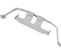 URO Parts 34 10 6 790 927 Brake Pad Retaining Clip. Front
