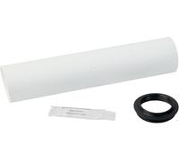 URO Parts 4836664S Brake Booster Plunger Seal, Includes: (1) Booster Seal (1) Installation Tool (1) Grease packet