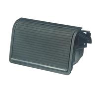 URO Parts 51168268340 Ash Tray, at Rear of Center Console; Chrome Accent