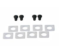 URO Parts 52 10 7 137 499-PRM Seat Rail Bushing Kit