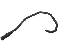 URO Parts AJ89746 Throttle Body Coolant Return Hose