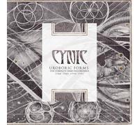 Uroboric Forms: The Complete Demo Recordings
