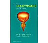 Urodynamics Made Easy