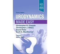 Urodynamics Made Easy