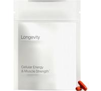 Urolithin complex - Support for Healthy Aging Cellular Energy Muscle Strength and Longevity