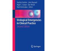 Urological Emergencies In Clinical Practice