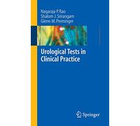 Urological Tests in Clinical Practice